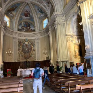 Giornate FAI di Primavera, a Verduno quasi 400 visitatori da tutta la provincia