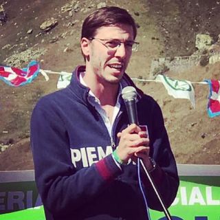 I Giovani Padani del Piemonte tornano al Pian del Re