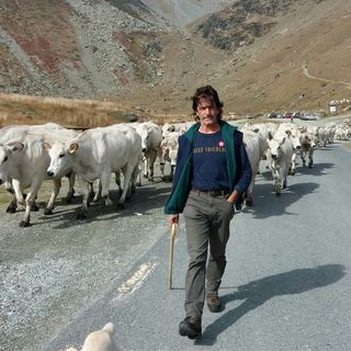 Giovanni Dalmasso, presidente Adialpi