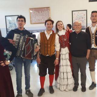 Busca: ricevute in municipio le maschere Micon e Miconetta