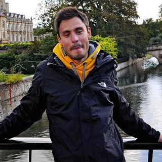 Giulio Regeni