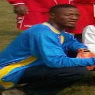 In campo a Trinità per ricordare Goodness Nosakhare