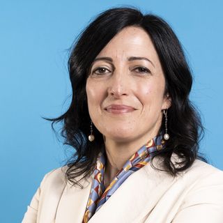 Elezioni, Patrizia Gorgo: "Noi i soli ad aprire un dialogo vero con i racconigesi"