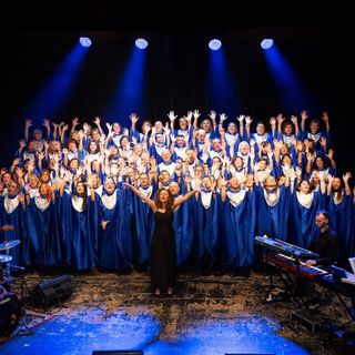 Al via la 13ª edizione di GospeLive in Alba con il "Rejoicing Gospel Choir"