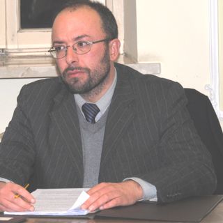 Fabio Gottero