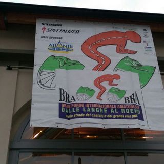 Rinviata causa maltempo la Granfondo Internazionale Specialized Bra-Bra