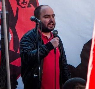 Elezioni europee: l'albese Gullotta tra i candidati del Partito Comunista per il Nord-Ovest