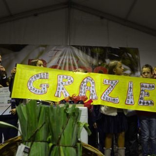 Il bonus bebè raddoppia anche alla filiale CRF di Cervere Il bonus bebè raddoppia anche alla filiale CRF di Cervere