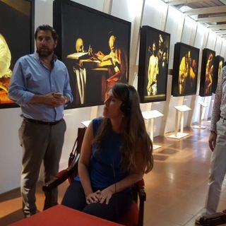 Giornata "fossanese" per l'Onorevole Gribaudo: dal CNOS FAP all'I.T. "Arimondi" (GUARDA LA GALLERY)