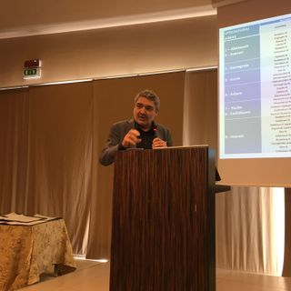 Grinzane Cavour: al castello la 5^ edizione di "Langhe, Roero e Monferrato: onde di bellezza e geometrie coltiva nei paesaggi e nel paese del vino"