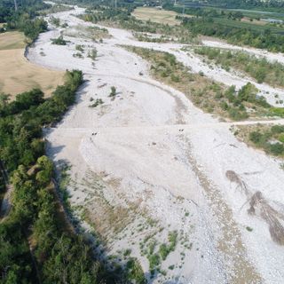 Cuneo candida al nuovo bando Rigenerazione Urbana anche il ponte sul guado della Mellana