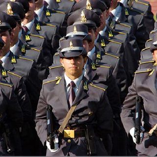 Selezione per il reclutamento di quattro allievi finanzieri figli di reduci Selezione per il reclutamento di quattro allievi finanzieri figli di reduci