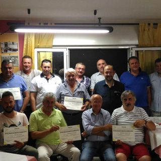 Nuove guardie zoofile e venatorie volontarie in provincia di Cuneo