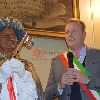 Carlevè 'd Mondvì: chi è la Bèla Monregaleisa 2020?