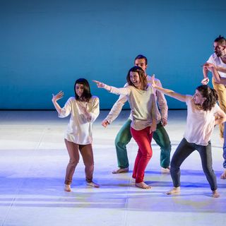 Al Teatro Toselli di Cuneo va in scena Hopera