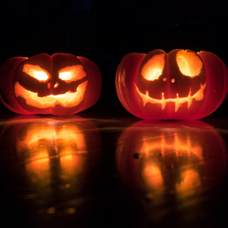 Un Halloween “formato famiglie” al Wellington di Paesana