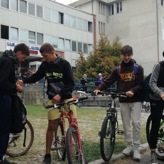Con il progetto “Ride to school” del Vallauri di Fossano si premia la mobilità sostenibile