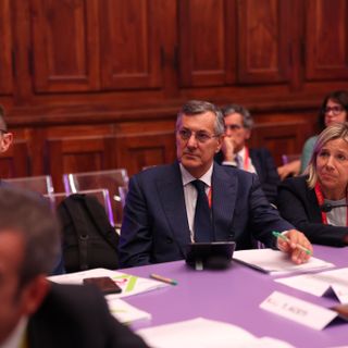 L'assessore regionale Icardi al Festival delle Regioni