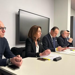 Questa mattina a Novi Ligure la riunione del tavolo di crisi permanente sull'ex Ilva