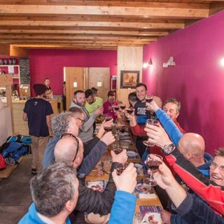 Pian Muné di Paesana, prosegue la stagione delle cene in quota