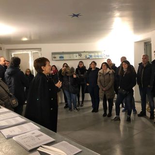 Trenta tour operator italiani ed europei a Guarene