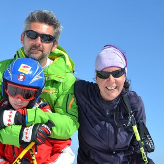 Pian Munè di Paesana: la stazione sciistica che ha a cuore le famiglie