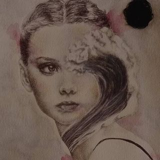 Al monastero di San Biagio Mondovì "Stanze", la mostra dell'artista Viviana Falcade