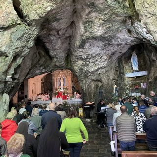 Ultime aperture estive per il Santuario di Santa Lucia a Villanova Mondovì
