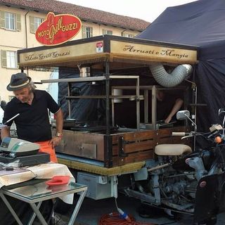 Fossano: per "Street Food" è buona la prima