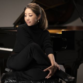 Una virtuosa al pianoforte: secondo appuntamento, a Busca, con la XV Stagione artistica Musicaè