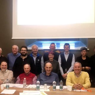 Covid-19 e Conitours, Beppe Carlevaris: "Guardiamo avanti e pensiamo positivo, continueremo a lavorare a sostegno delle imprese"