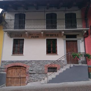 A Casteldelfino arriva la "Libreria di montagna": l'inaugurazione sabato 8 luglio A Casteldelfino arriva la "Libreria di montagna": l'inaugurazione sabato 8 luglio