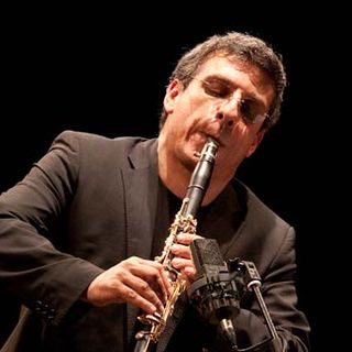 Il duo "Mirabassi Zanchini" in concerto a Limone Piemonte