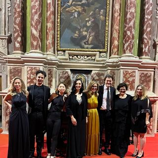 Mondovì, in sala Ghisleri la 2ª parte di "Itinerari cameristici per flauto"