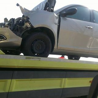 Incidente sulla Savigliano-Genola