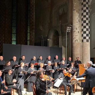 Ad Alba c'è “Aspettando Natale”,  39ª edizione per i concerti  dell’associazione corale Intonando