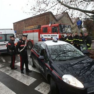 Immagine di repertorio