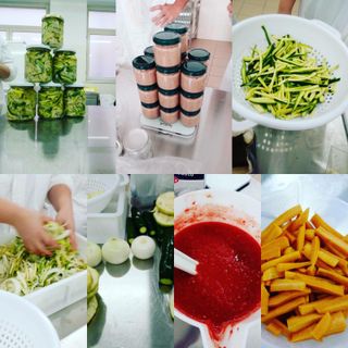 Ultimi due posti disponibili per l’inserimento nel percorso formativo ITS per diventare tecnico della trasformazione ortofrutticola