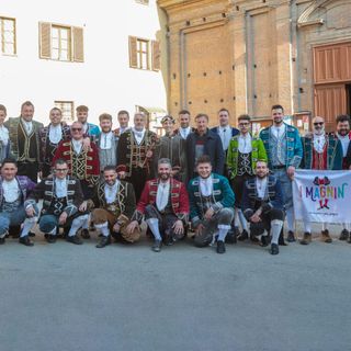 Foto: Isofoto di Isoardi Fabio Foto: Isofoto di Isoardi Fabio