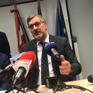 Acqua, Icardi replica a Martinetti: “Nessun segreto, la riunioni con i sindaci del Cuneese erano istituzionali”
