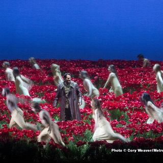 Richiedi i biglietti gratuiti per vedere a Caraglio e Fossano Il Principe Igor