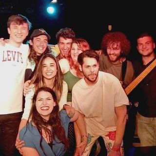 Le &quot;Erasmus night&quot; a Mondovì: arrivano band da tutto il mondo