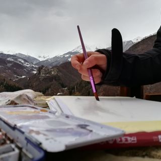 Vernante: per il piccolo festival Imaginé è "buona la prima"