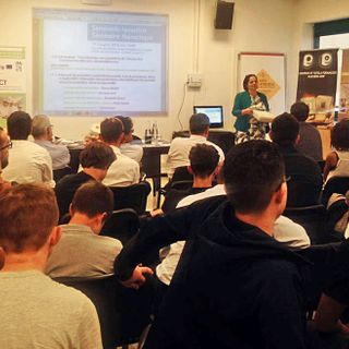 Un momento della presentazione del progetto Impact svoltasi il 29 giugno a Cannes