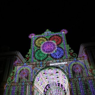 Per il MoVimento 5 Stelle, l'Illuminata rende Cuneo "decadente e sfavillante"