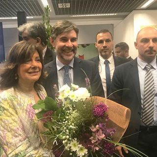 A Vinitaly 2018 la Granda "si conferma scrigno di eccellenze, in favore di territorio e imprenditori"