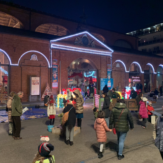 Savigliano: per l'ultimo weekend pre-natalizio arriva il Grinch