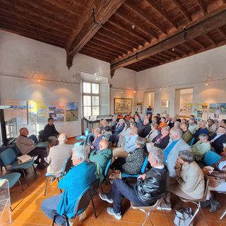 Mondovì celebra la centenaria storia del suo CAI