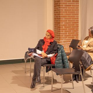 Cervasca: un successo le serate dedicate alle donne e alla ribellione iraniana