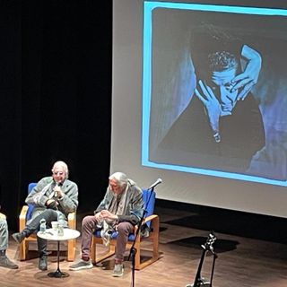 La storia del rock, ad Alba, con Harari e Shapiro [VIDEO]